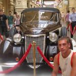 Серега, 41 год