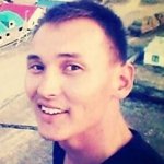 Сандыбек, 36 лет