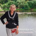 Татьяна, 65 лет