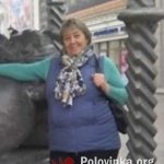 Лана, 59 лет