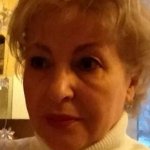 Нина, 71 год