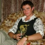 Евгений, 35 лет