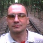 Паша, 44 года