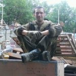 Денис, 41 год