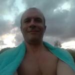 Александр, 53 года