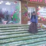 Гульнур, 50 лет