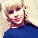 Юлия, 28 лет