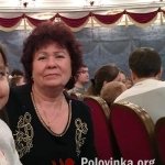 Альмира, 70 лет