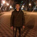 Виктор, 34 года