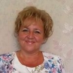 Ольга, 54 года