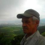 Виетор, 72 года
