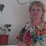 Елена, 64 года