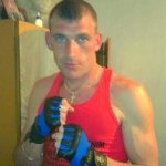 Юрий, 40 лет