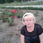 Наталья, 67 лет
