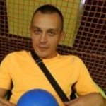 Сергей, 45 лет