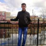 Серёга, 44 года