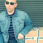 Кирил, 55 лет