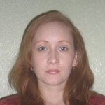 Олия, 49 лет