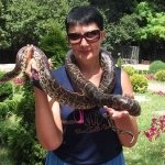 Елена, 57 лет