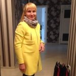Марина, 49 лет