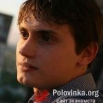Геннадий, 31 год