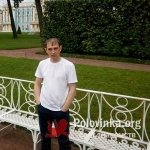 Александр, 46 лет