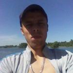 Иван, 33 года