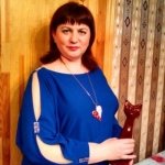 Вероника, 48 лет