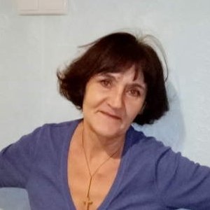 Наталия , 67 лет