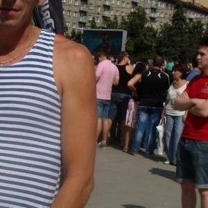Pat , 54 года
