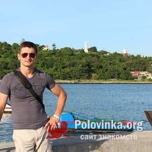 Вит , 41 год