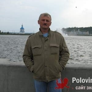 Андрей , 57 лет