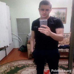 Дмитрий Шувалов, 28 лет