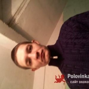 Андрей Мальцев, 35 лет