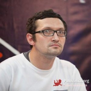Владимир , 40 лет