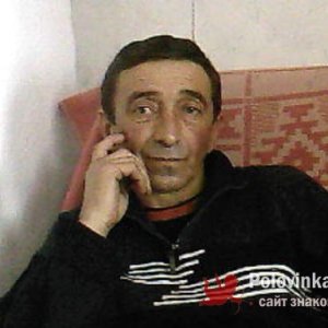 Леонов , 58 лет