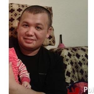 Самат , 45 лет