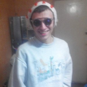 Алекс , 27 лет