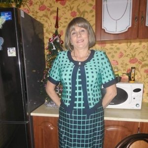 Ольга , 60 лет