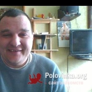 Владимир , 44 года