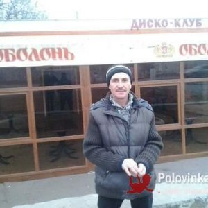 Роман кораль, 57 лет