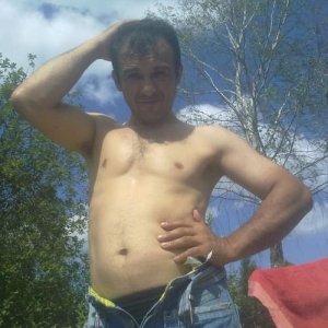 Гарик , 55 лет