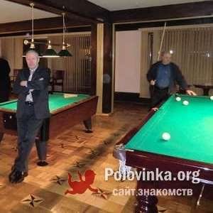 Алекс , 64 года