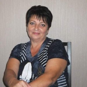 Наталья , 61 год