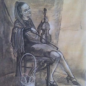 Джема , 47 лет