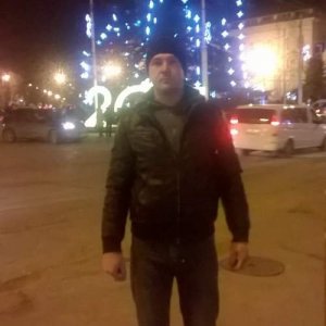 Александр , 43 года