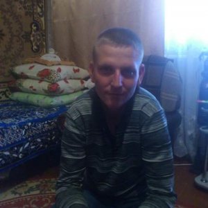 Алексей гнедышев, 37 лет