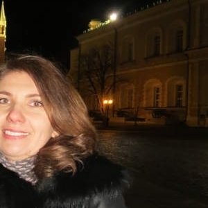 Татьяна , 43 года