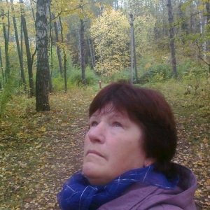 Вера , 69 лет