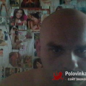 Владимир глыбовский, 43 года
